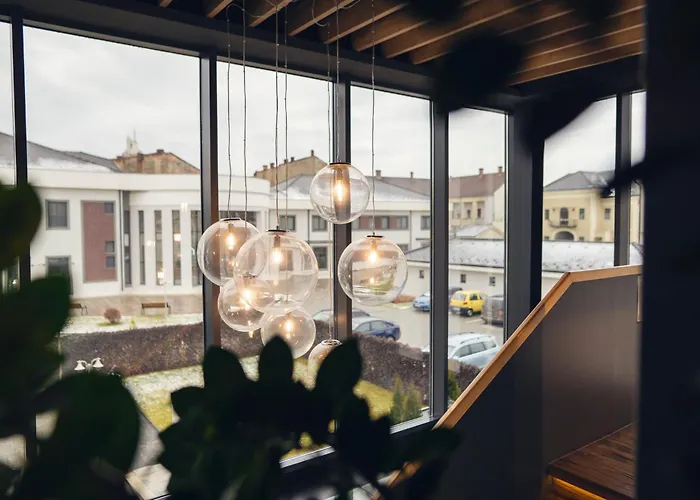 The Dome Hotel