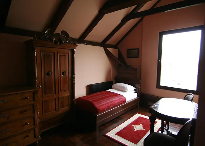 Hotel Poesis Satu Mare