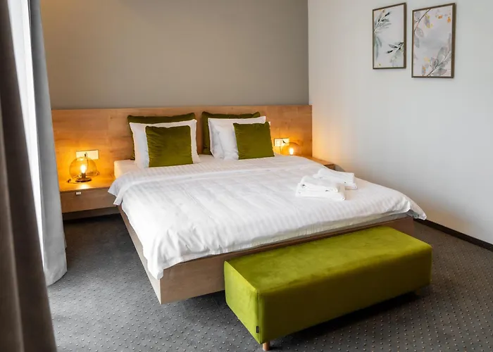 No Pardon Hotel