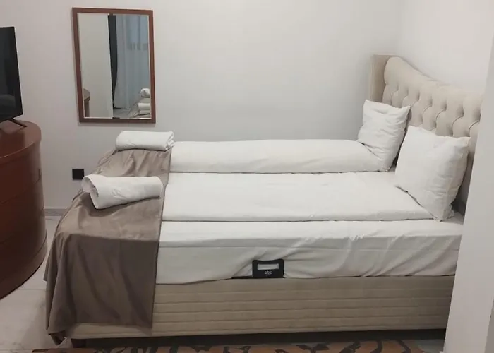 Hotel Dana 2