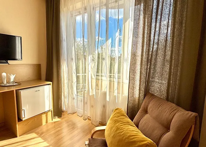 Hotel Perla